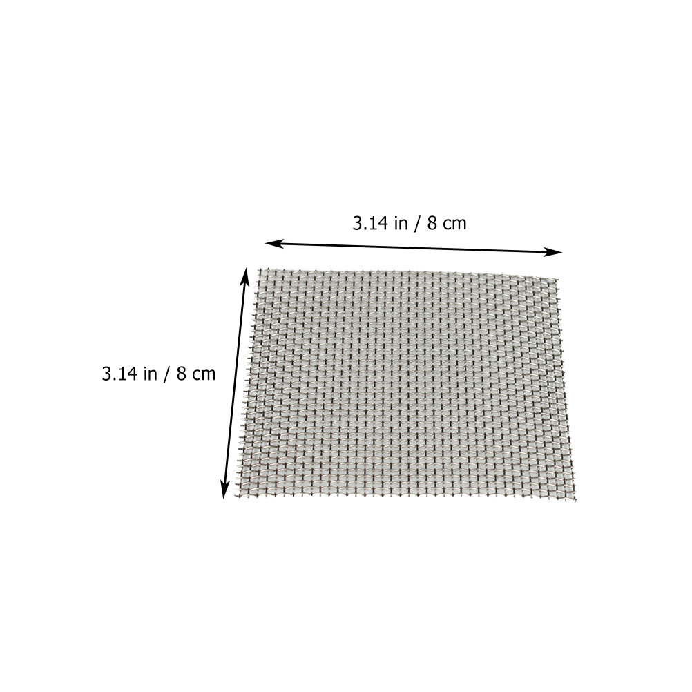15 pièces de filets en maille  - Planted Aquarium With Fish avis et prix